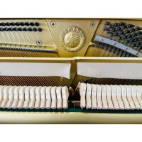 YAMAHA  U10Bl【1987年製】 Used Yamaha U10A Upright Piano - Used Pianos - The Piano