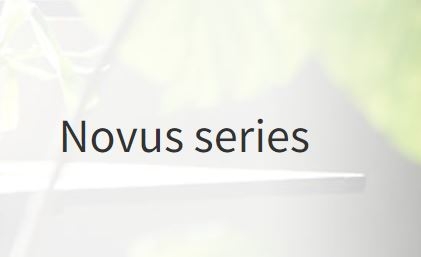 Novus Series 