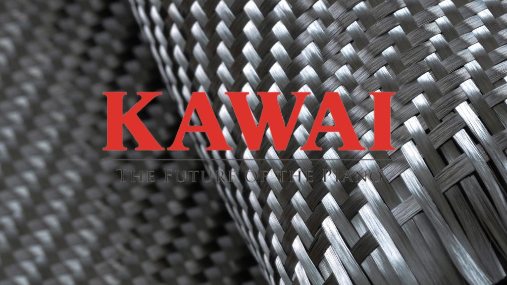 Kawai Carbon Fibres