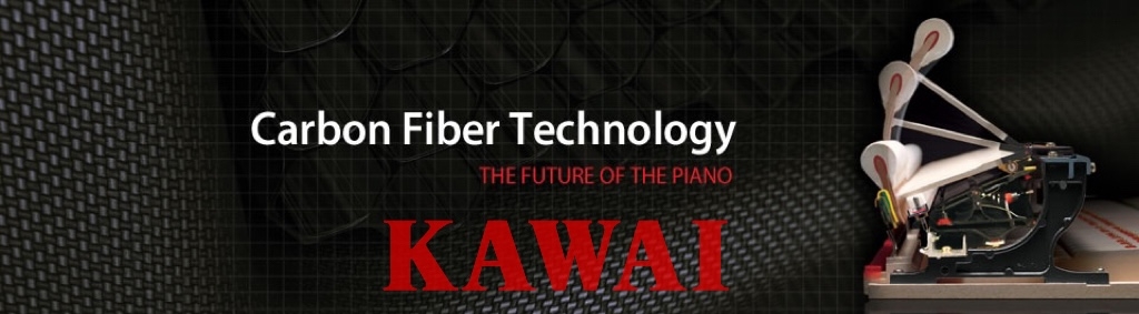 Kawai Carbon Fiber Technology