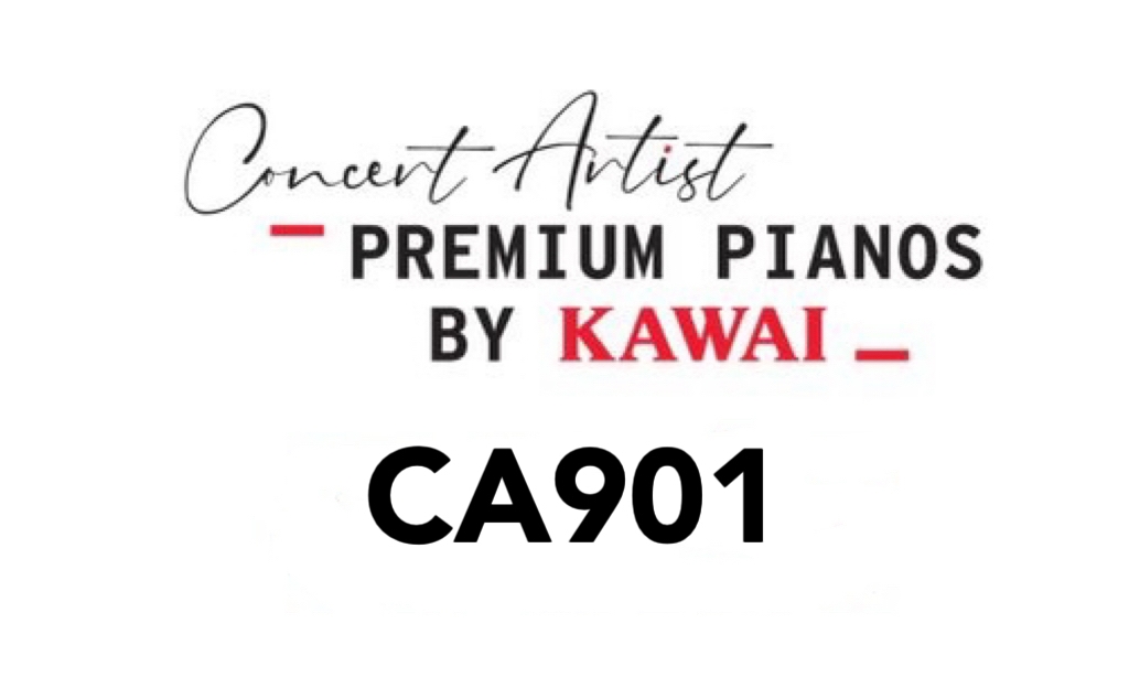 Kawai CA901 