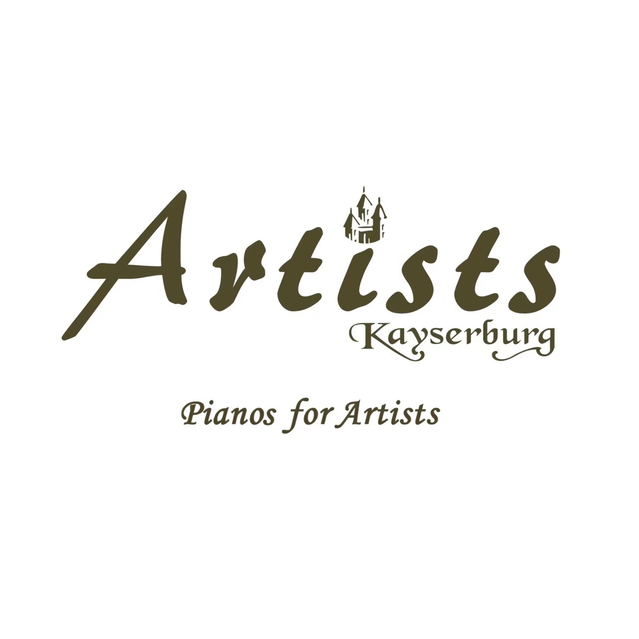 Kayserburg Artists Piano