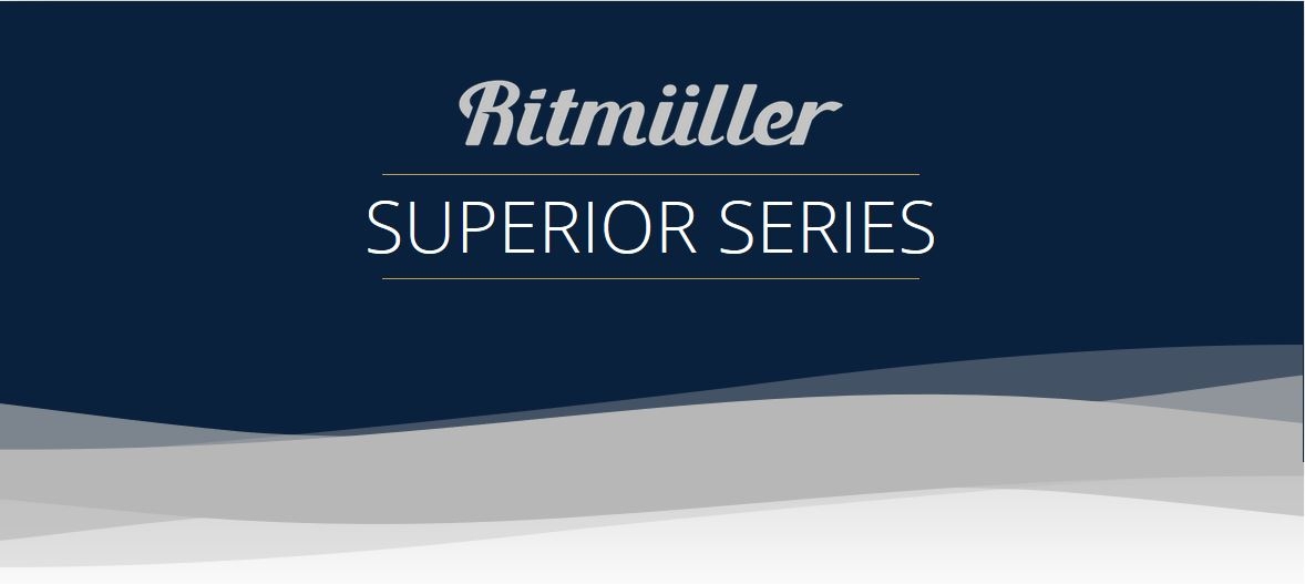 Ritmuller Superior Series 