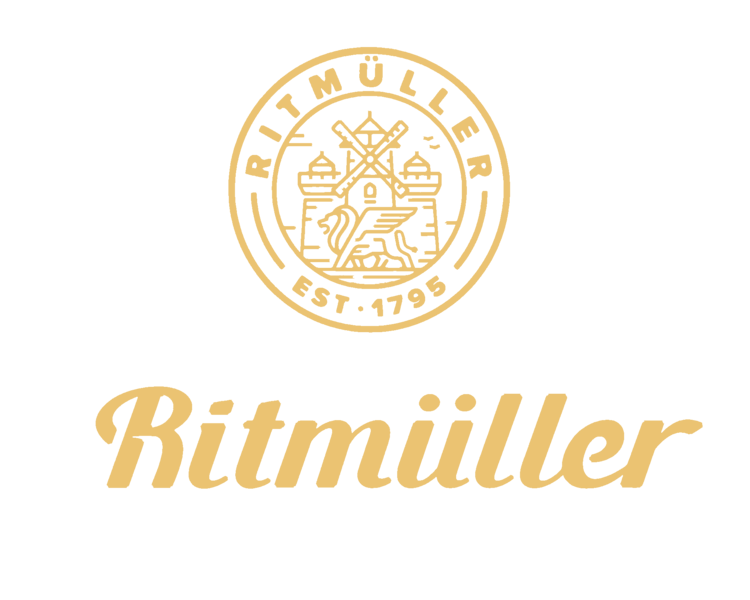  Ritmüller Logo