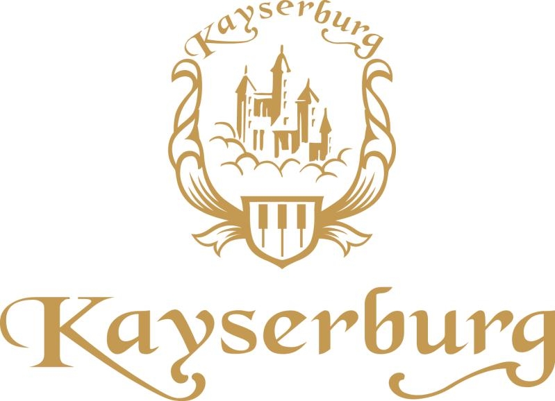 Kayserburg Logo