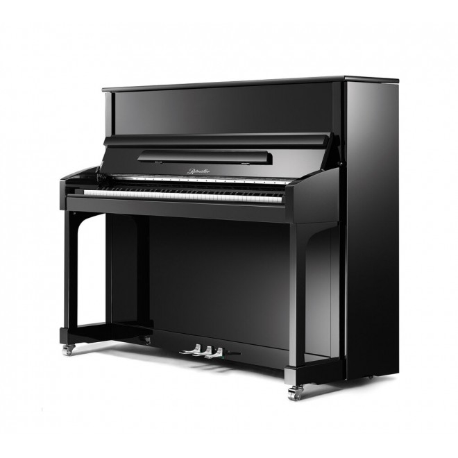 Ritmüller UHX132Z Piano 
